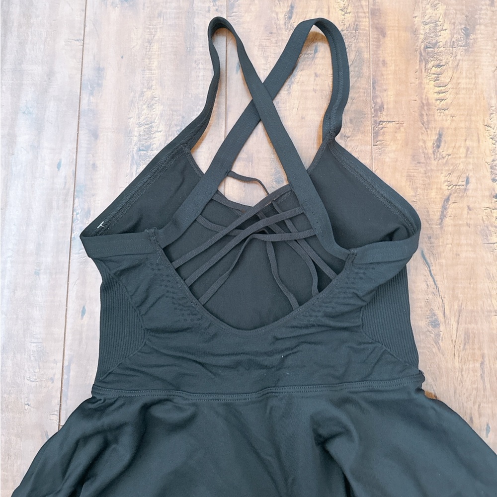 FREE PEOPLE • DRESS - Picture 6 of 11